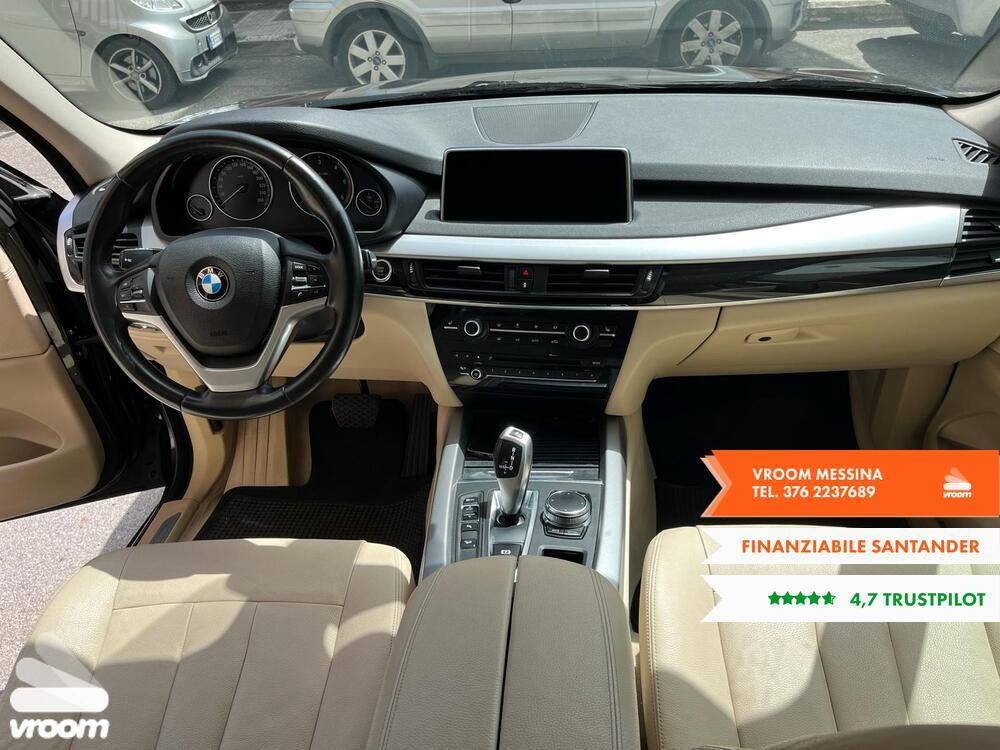 BMW X5 (F15/85) X5 xDrive30d 258CV Expe...