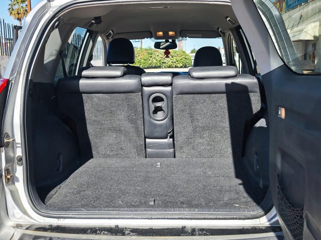 Toyota RAV 4 RAV4 Crossover 2.2 D-Cat A/T 150 CV Luxury