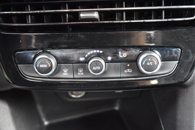 OPEL Mokka 1.2 Turbo GS Line *Navi,Retrocamera,LED,Bi-Colore*