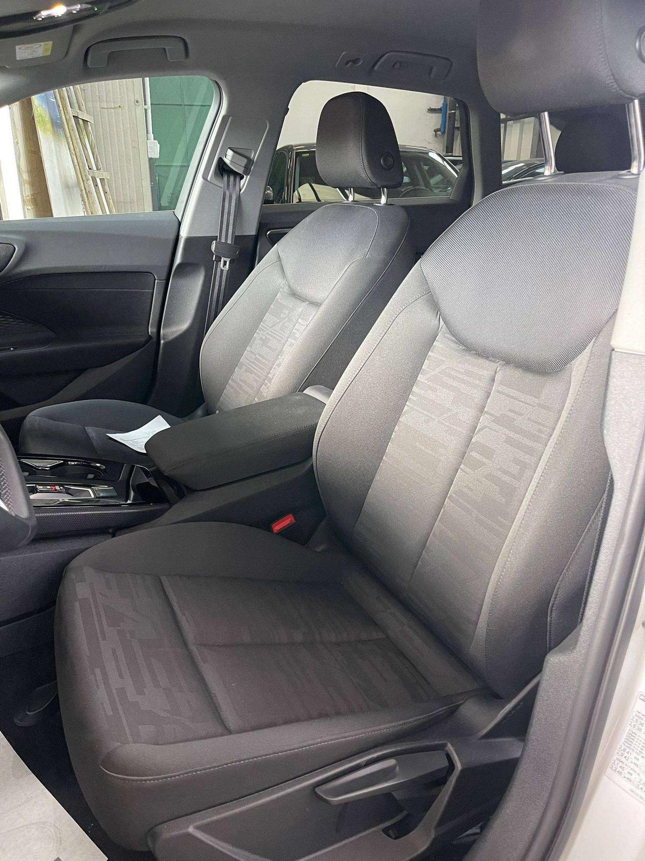 Audi A5 2.0 tdi mhev 204CV s-tronic