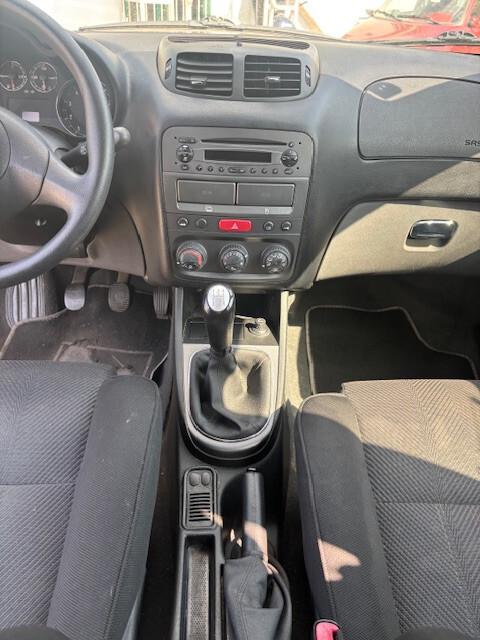 Alfa Romeo 147 1.6 16V TS (105) 5 porte Progression