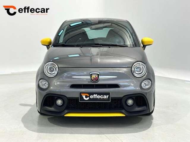 Abarth 595 1.4 Turbo T-Jet 160 CV Pista 70° Anniversario