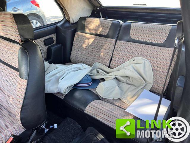 FIAT Ritmo CABRIO PALINURO