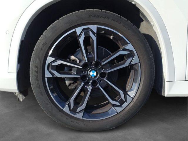 BMW X1 xDrive 20d Msport Aut.