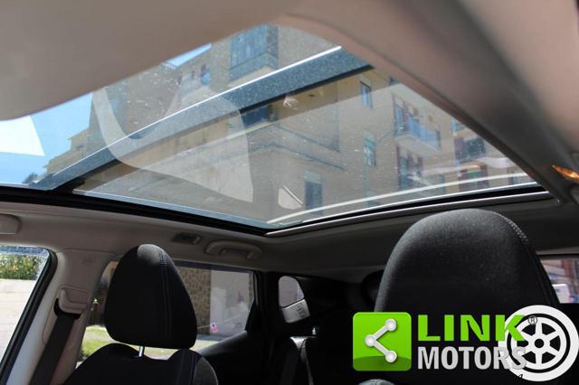 NISSAN Qashqai 1.5 dCi 115 CV N-Connecta Neopatentati