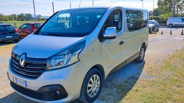 Renault Trafic T29 1.6 dCi 125CV S&S PC-TN Zen Heavy