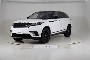 Land Rover Range Rover Velar 2017 Diesel 2.0 i4 R-Dynamic S 240cv auto