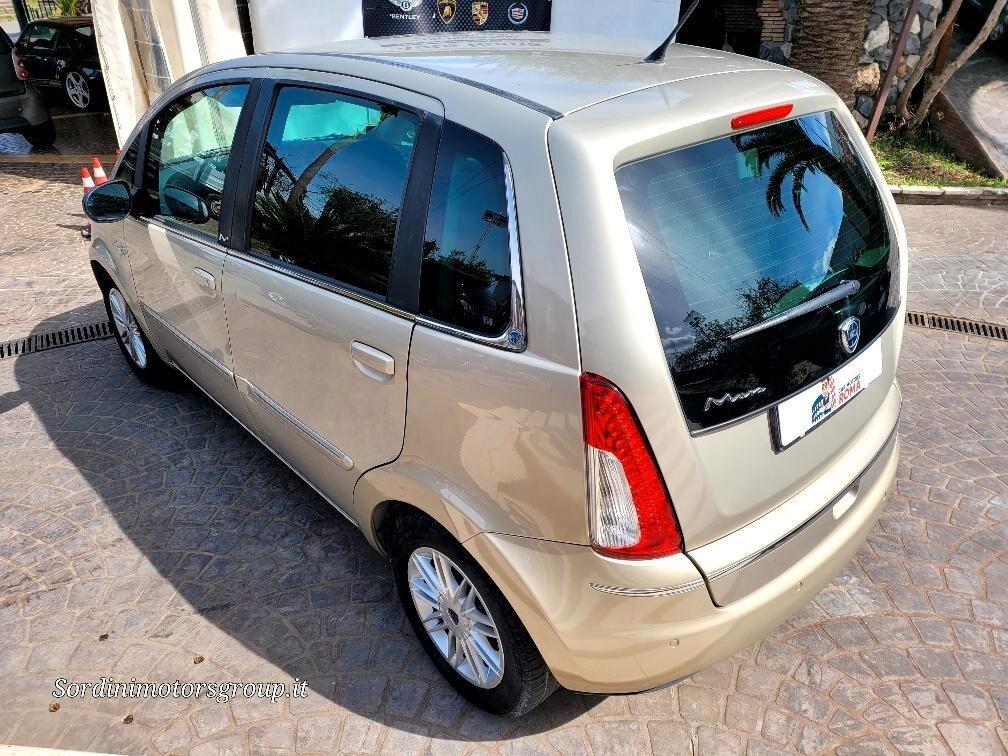 Lancia MUSA 1.4 16V Diva