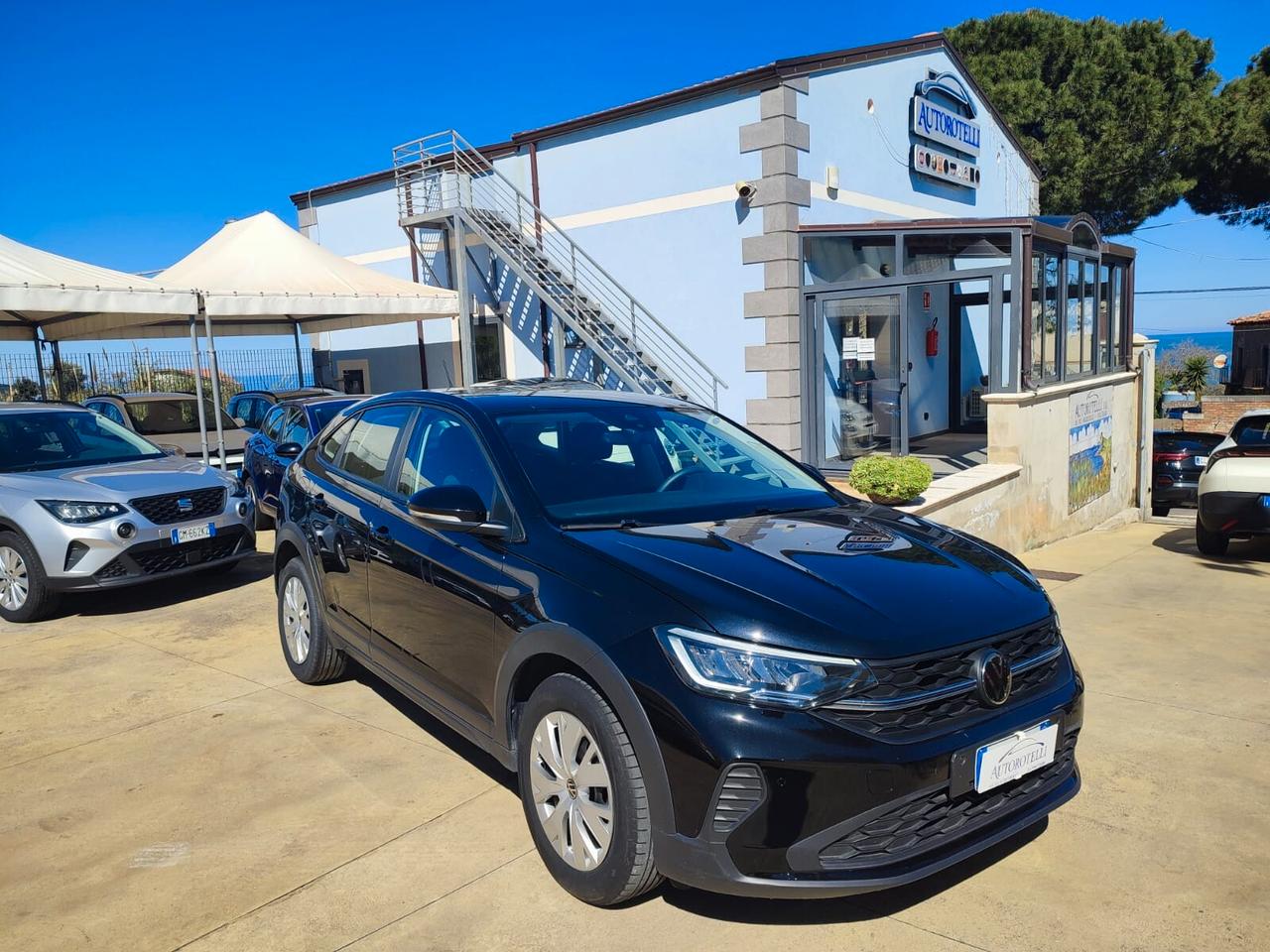 Volkswagen Taigo 1.0 TSI 95 CV Life