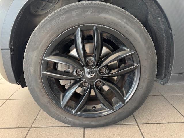 Mini Cooper D Countryman 1.6 all4