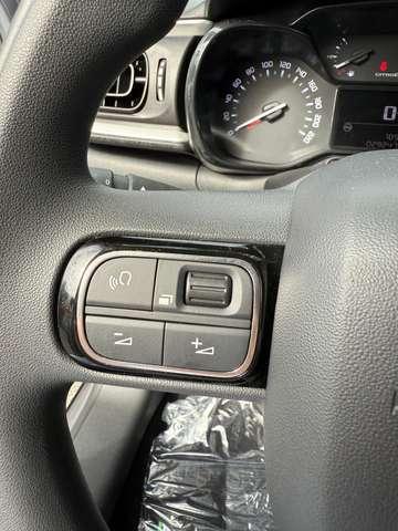 Citroen C3 1.2 puretech Plus*SUPER PROMO*PRONTA CONSEGNA*