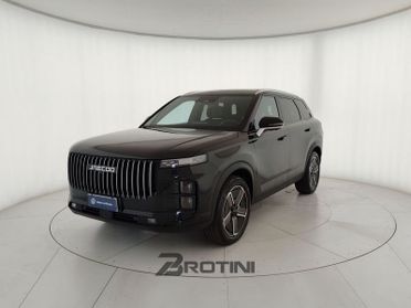 JAECOO 7 SHS-H 1.5 TGDI Full Hybrid Exclusive