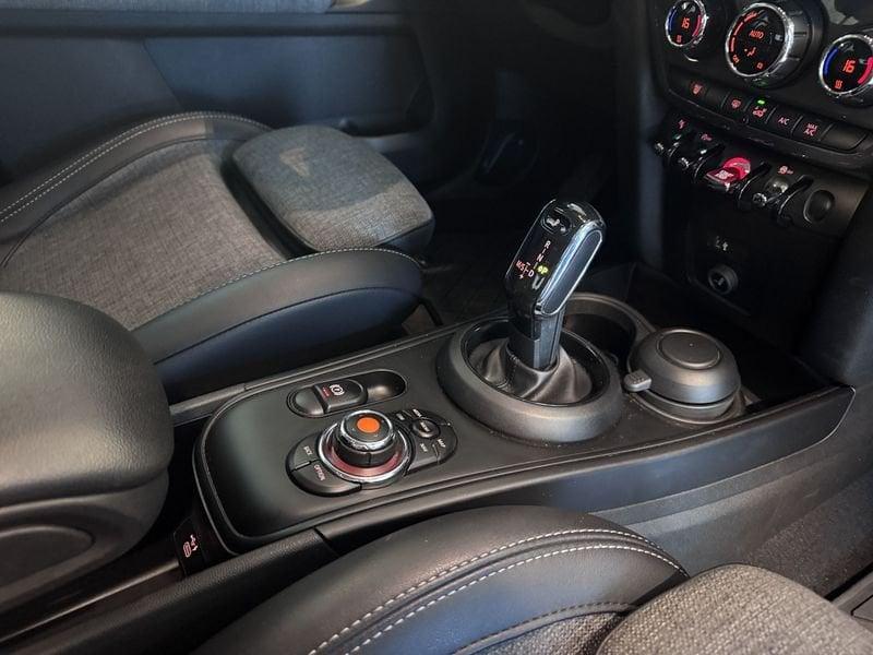 MINI Mini Countryman F60 Mini 2.0 Cooper D Business Countryman