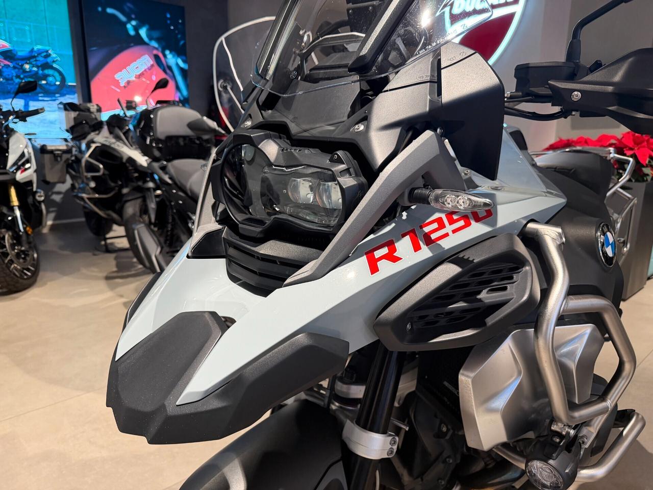 Bmw R 1250 GS Adventure 2020