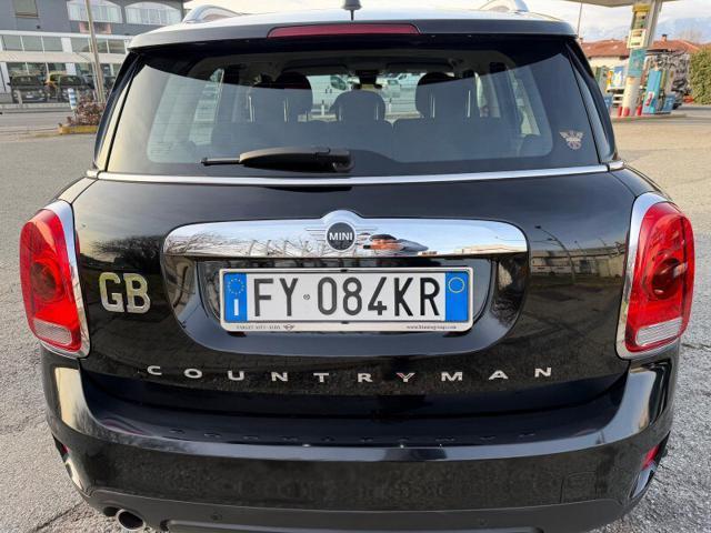 MINI Mini Mini 1.5 One Business Countryman Automatica