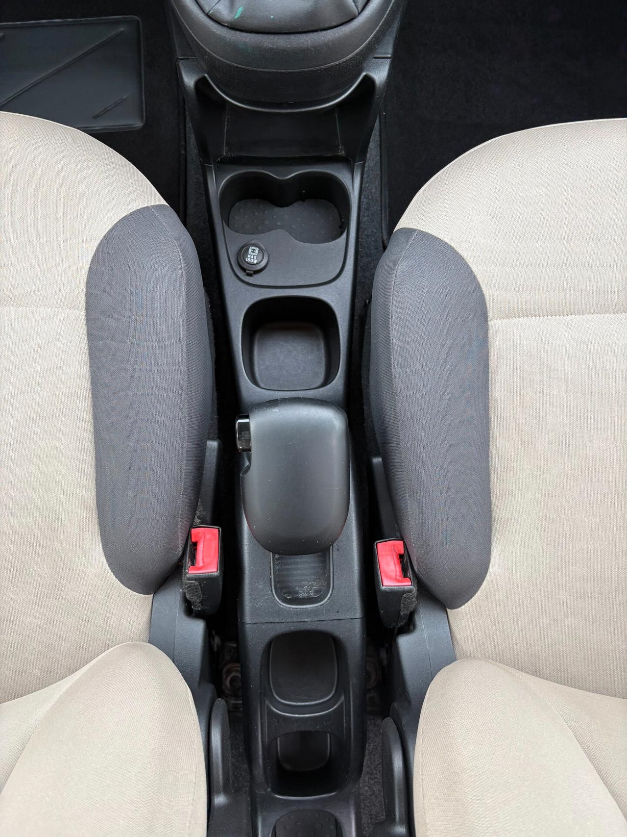 Fiat Panda 1.2 Lounge (40000 KM)