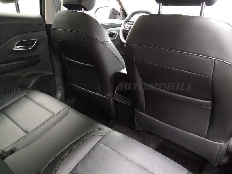 MG ZS NEW ZS ICE 1.5L MT COM Pebble Black