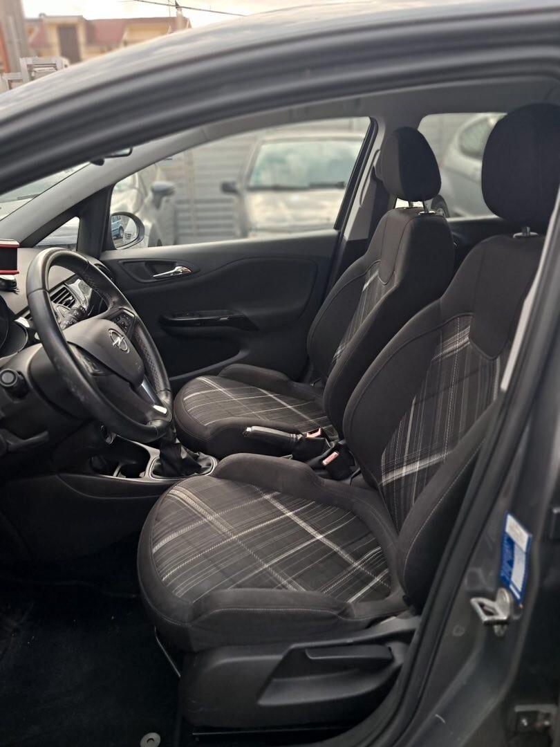 Opel Corsa 1.4 90CV GPL Tech 5 porte b-Color