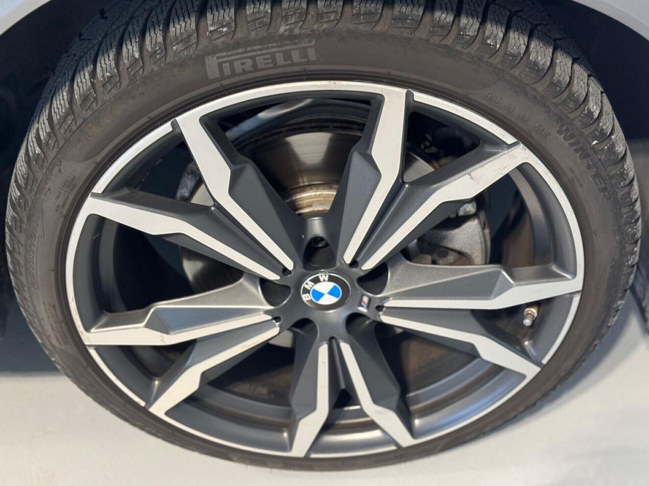 Bmw X2 xDrive20d Msport-X FULL !