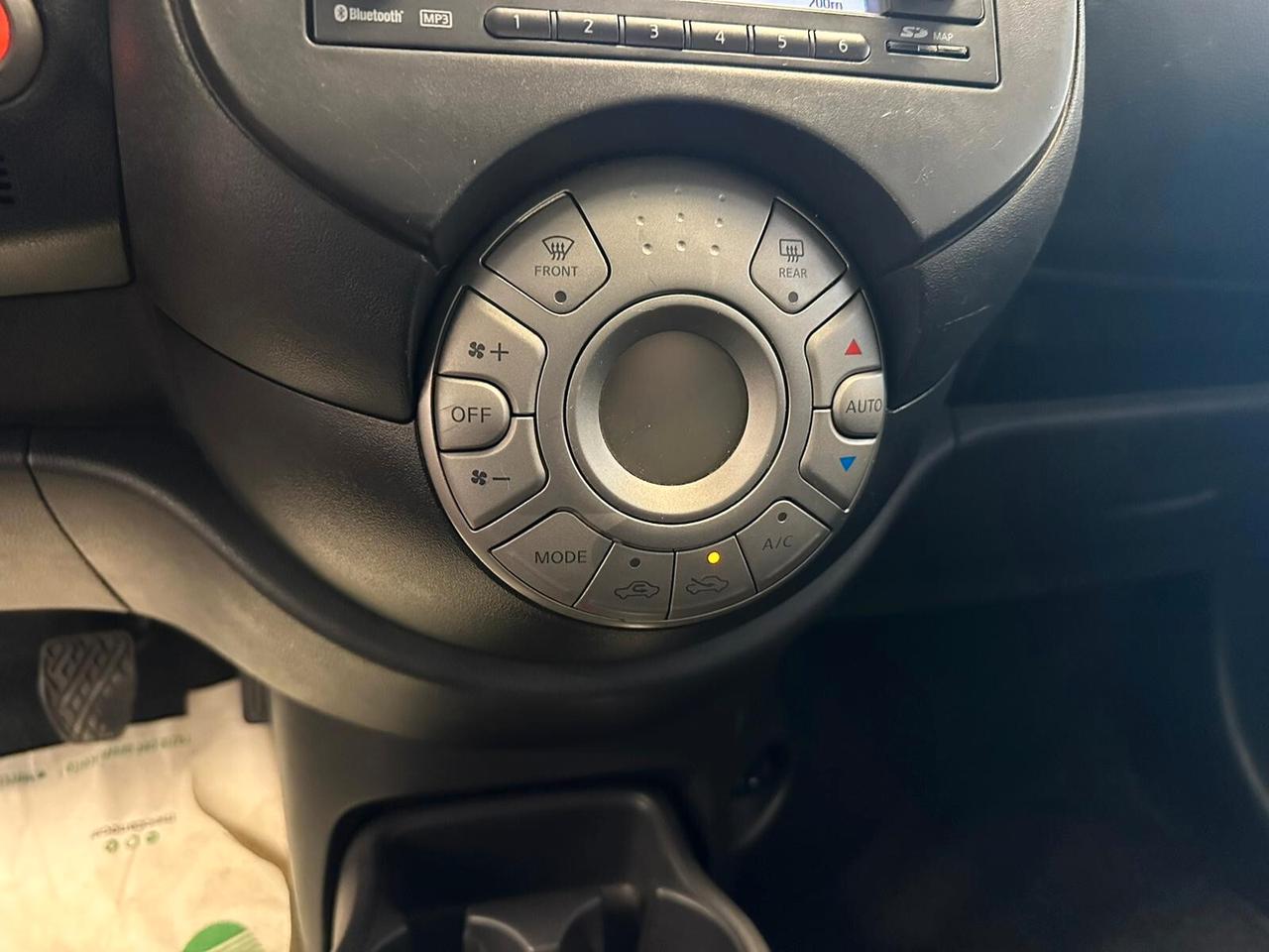 Nissan Micra 1.2 12V 5 porte Elle