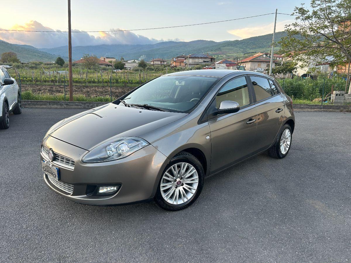 FIAT - Bravo - 1.6 MJT 120 CV DPF Dynamic
