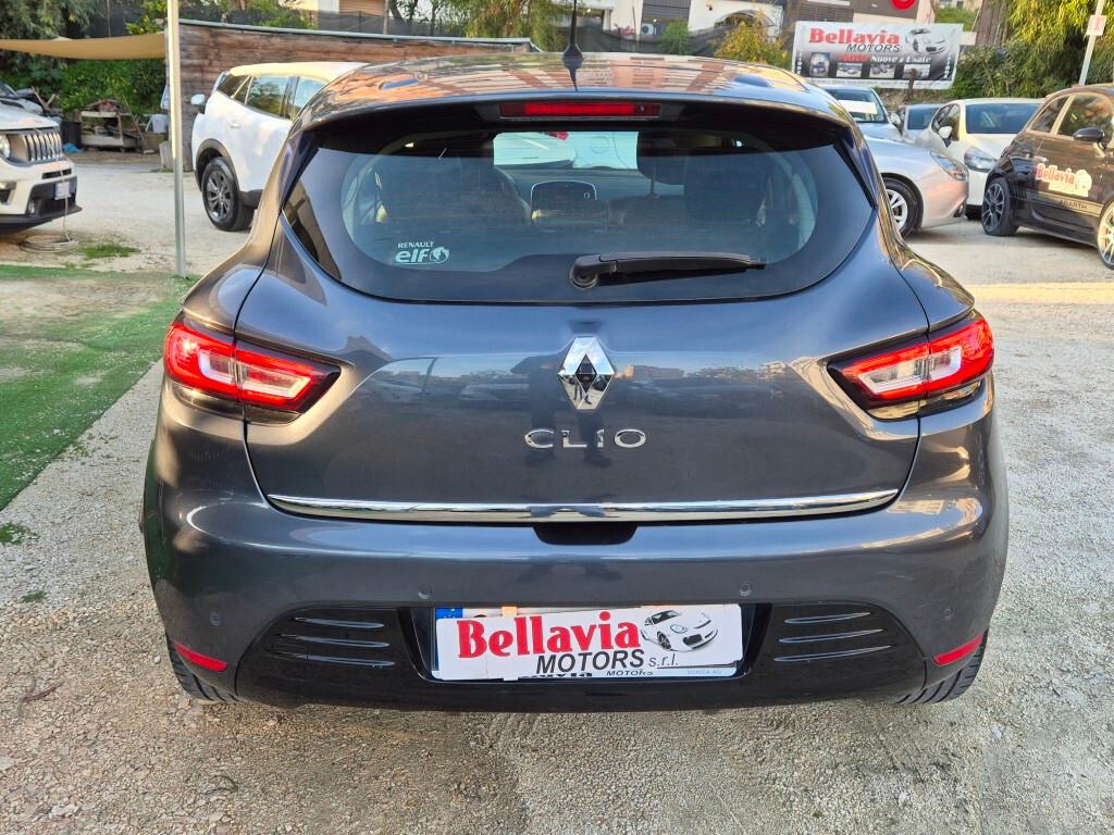 Renault Clio 1.5 dCi N1 AUTOCARRO LED NAVI CAMERA