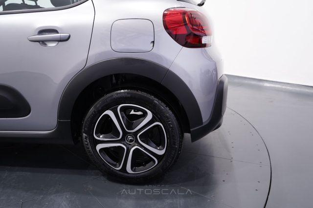 CITROEN C3 1.2 PureTech 83cv S&S Feel Pack