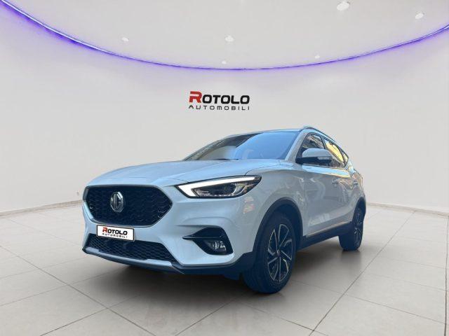 MG ZS Classic 1.5 VTi-tech Luxury PROMO CAR SERNITY