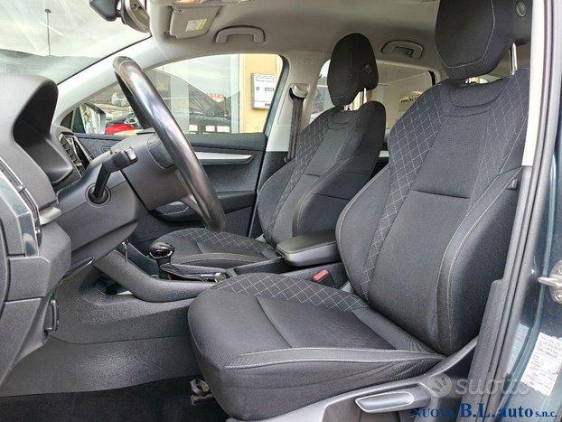 SKODA - Karoq - 1.6 TDI SCR DSG Executive