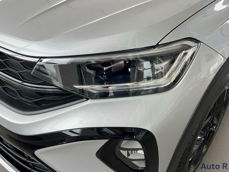 Volkswagen Taigo 1.0 TSI 85kW R-Line Plus