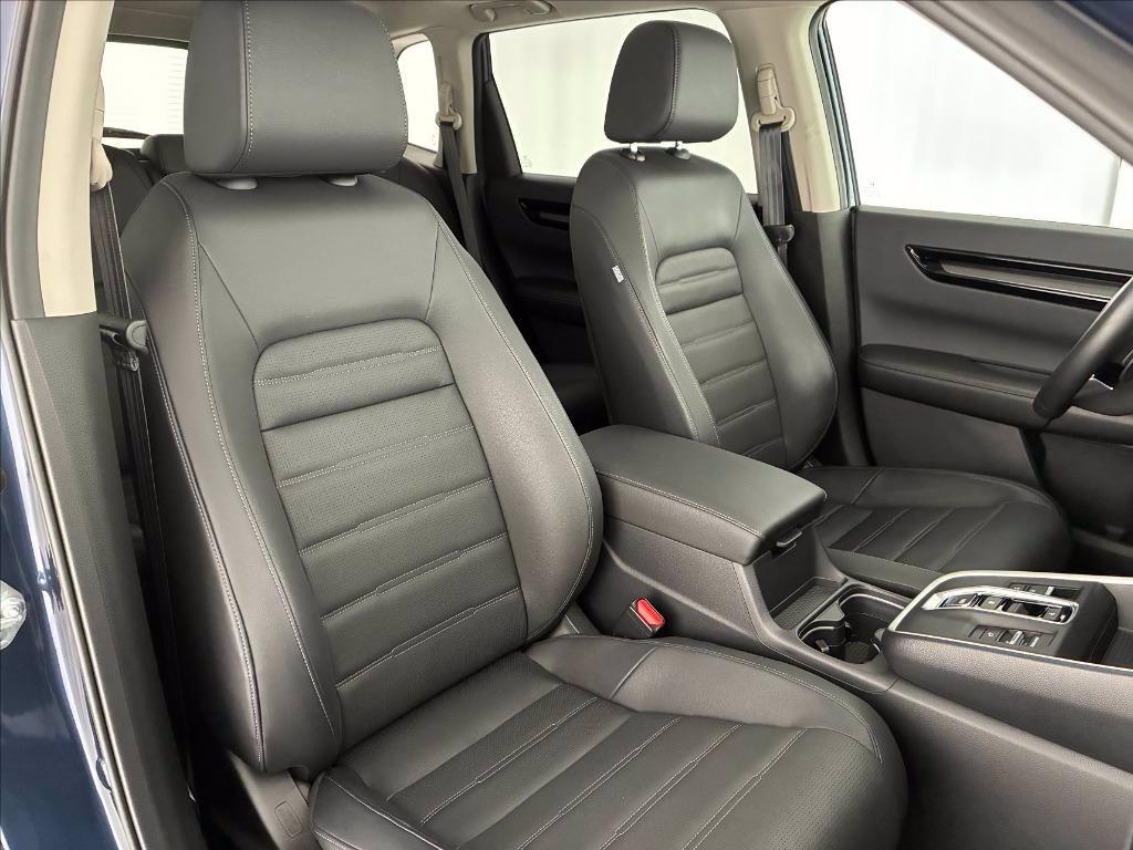 HONDA CR-V 2.0 hev Advance awd del 2023