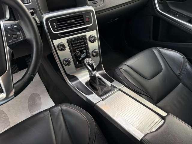 Volvo V60 D2 Geartronic Volvo OCEAN RACE