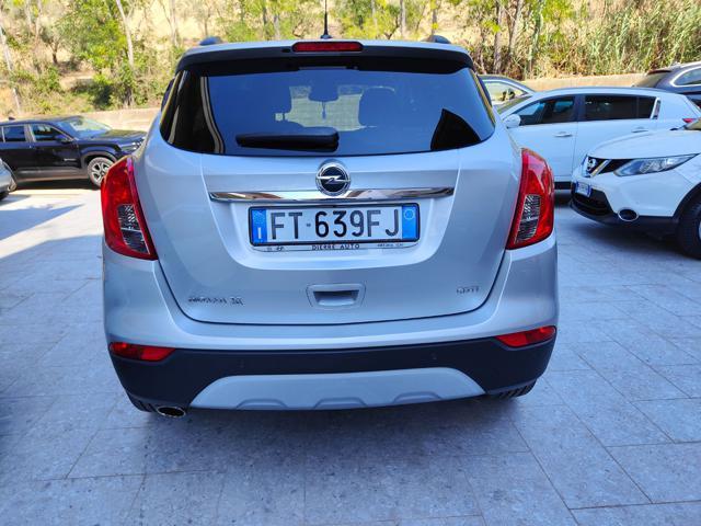 OPEL Mokka X 1.6 CDTI Ecotec 4x2 Innovation *VENDUTA*