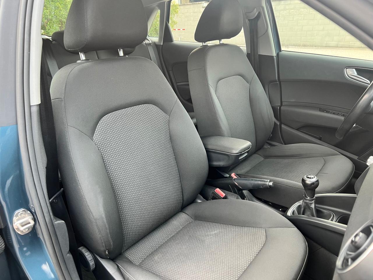 Audi A1 SPB Sportback 1.4 tdi 90cv Sport S-LINE OK NEOPAT.