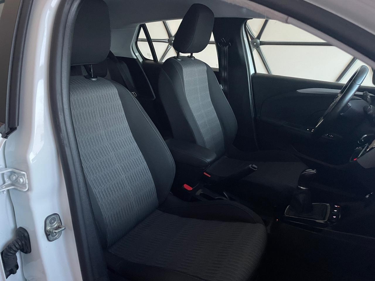 Opel Corsa 1.2 Edition GPL