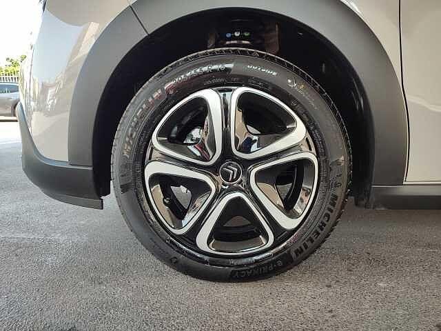 Citroen C3 PureTech 83 S&S Plus