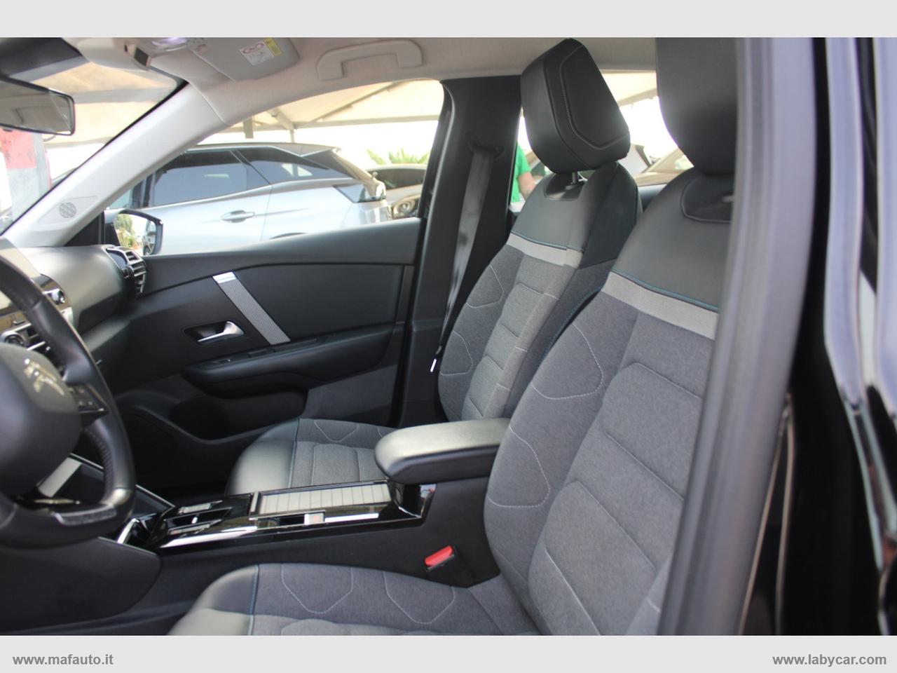 CITROEN C4 BlueHDi 130 S&S EAT8 Feel Pack