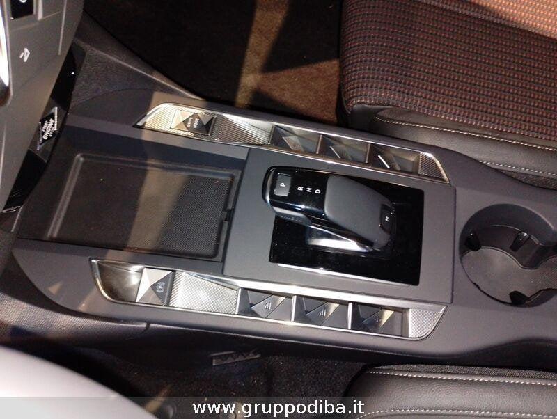 DS DS 3 Modello: 1SD3 EDITION FRANCE HYBRID 136