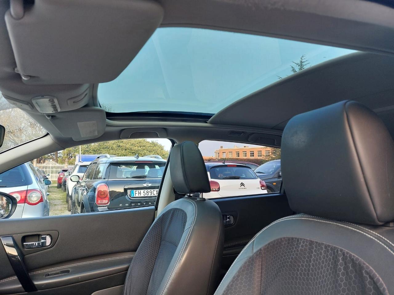 Nissan Qashqai 1.6 16V GPL Eco GPL SCAD 2033