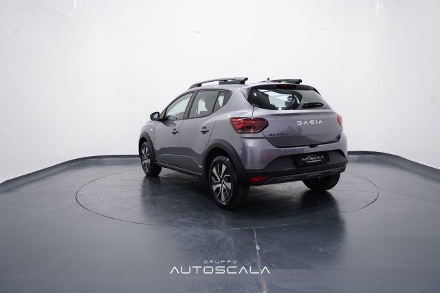 DACIA Sandero Stepway 1.0 TCe ECO-GPL Expression