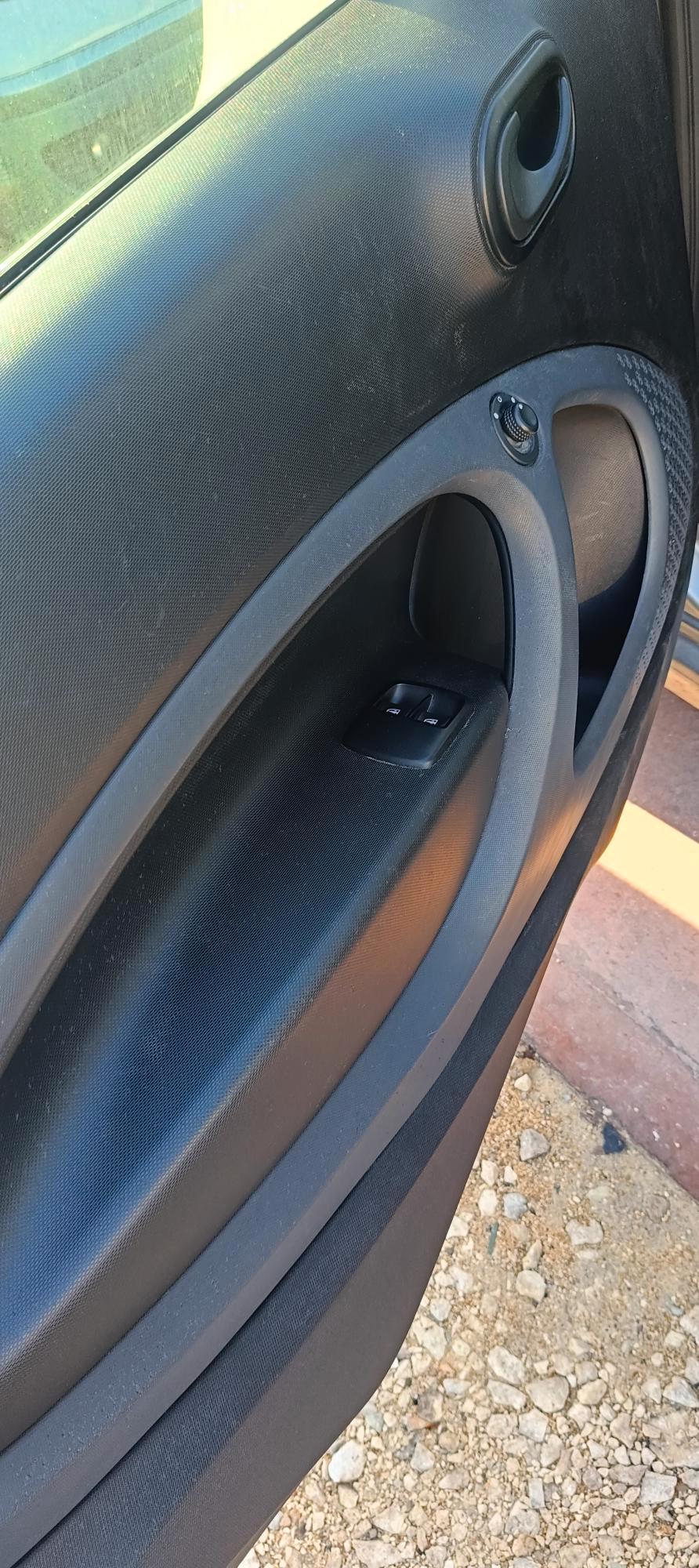 Smart Fortwo fortwo 70 1.0 Twinamic Cabrio