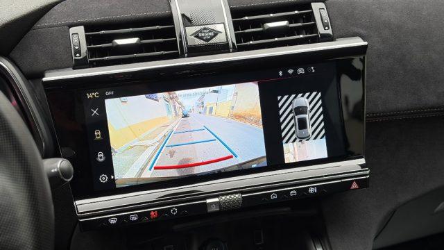 DS AUTOMOBILES DS 7 BlueHDi 130 Aut. Performance Line