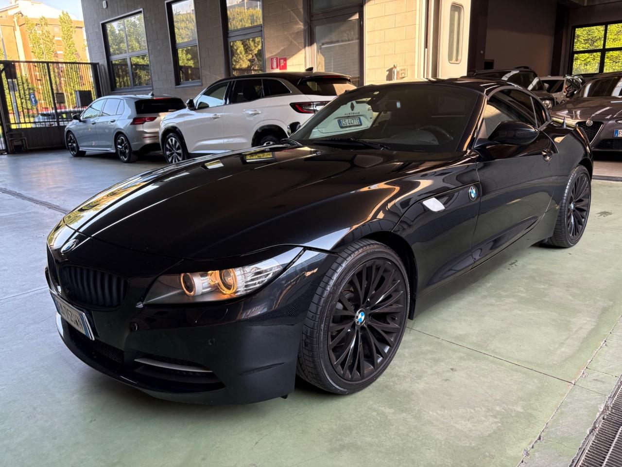 Bmw Z4 sDrive20i