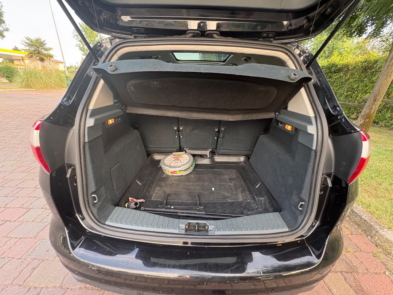 Ford C-Max 1.6 TDCi 115CV Plus