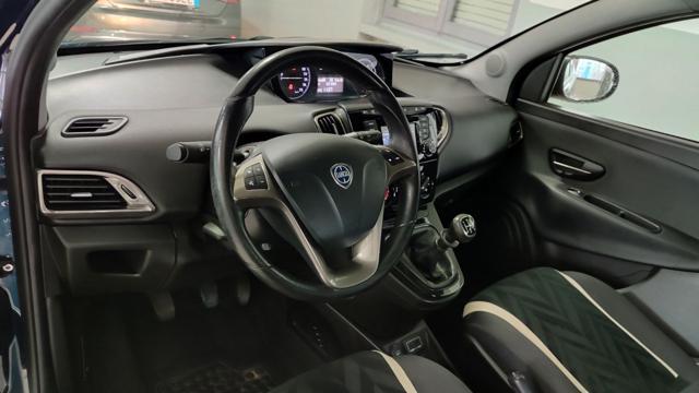 LANCIA Ypsilon 1.2 69 CV 5 porte SOLO 53000 KM