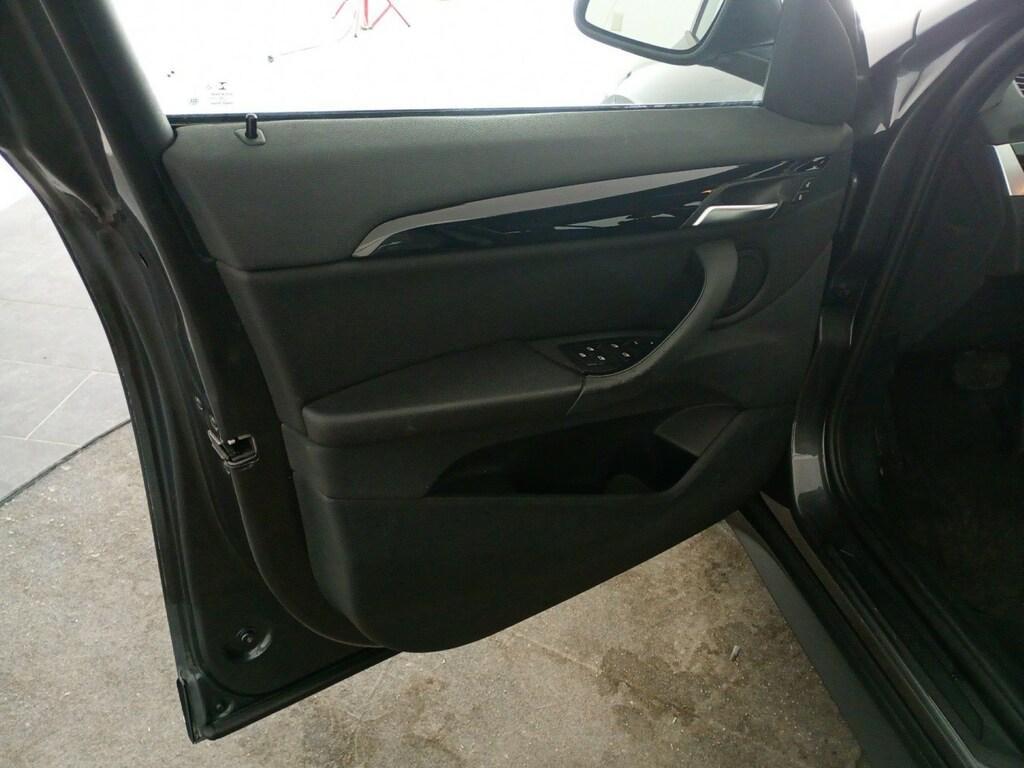 BMW X1 20 i xLine sDrive Steptronic