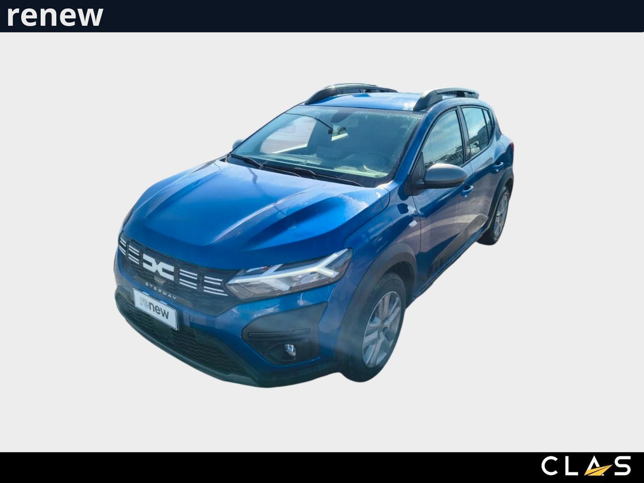 Dacia Sandero Stepway 1.0 TCe Comfort