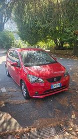 SEAT Mii 3p 1.0 Style 60cv