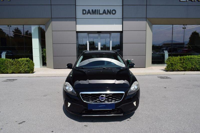 Volvo V40 Cross Country V40 Cross Country D2