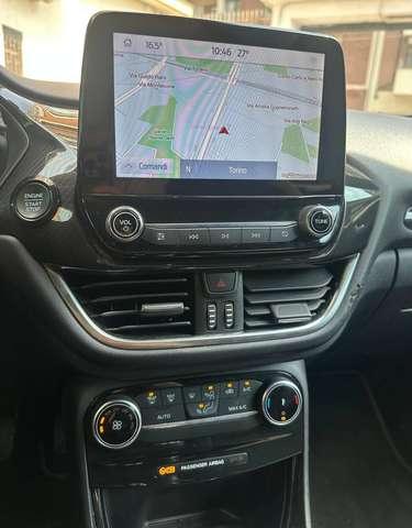 Ford Puma 1.0 125cv Hybrid ST-Line + Navi